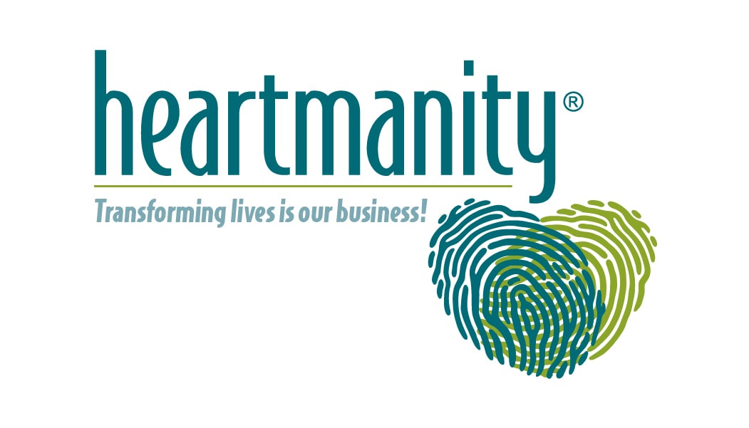 It's Heartmanity business to transform lives!