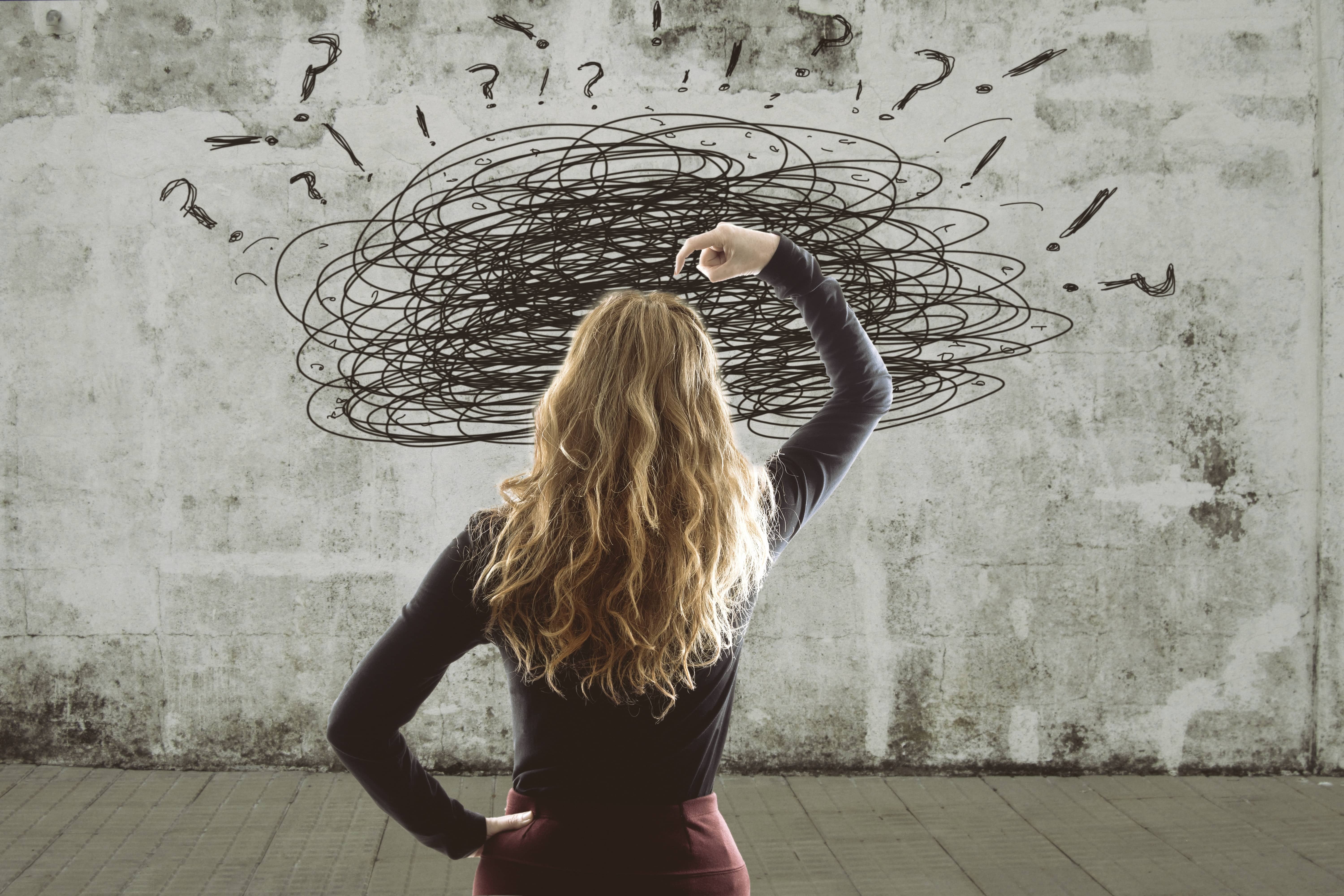 Tress distress: How to tame your bad hair day at work?